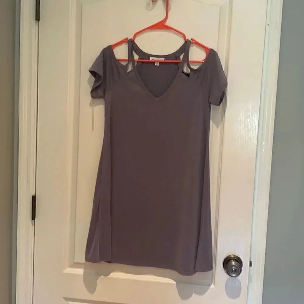 Adorable dress by Socialite S